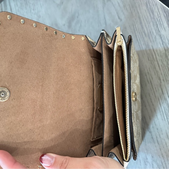 ADORABLE authentic coach bag! - Picture 11 of 11